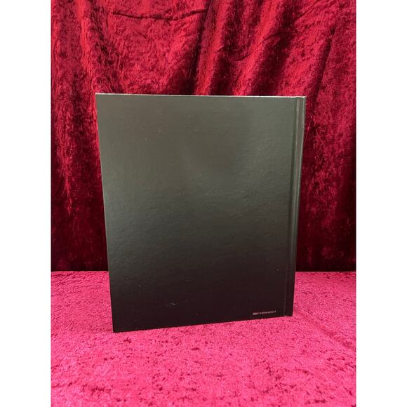 Vintage Coffee Table Book Time Life Mysteries Of The Unknown Cosmic Connections - Picture 3 of 4